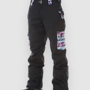 Light Swing Evo Hose black / tipi