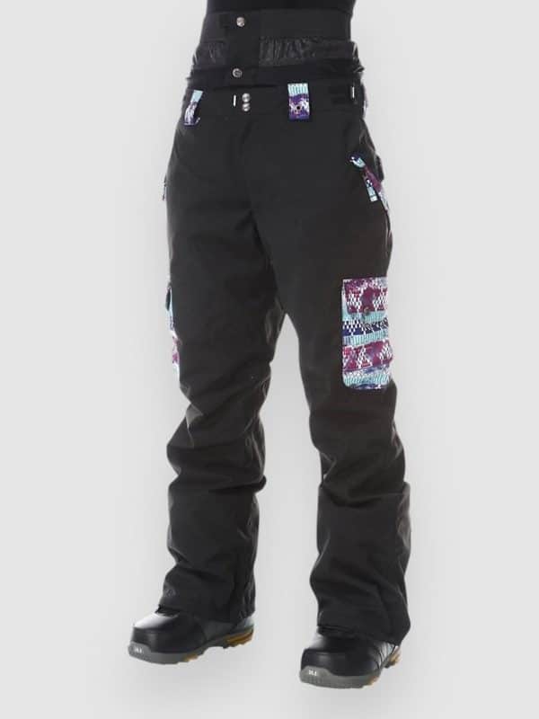 Light Swing Evo Hose black / tipi