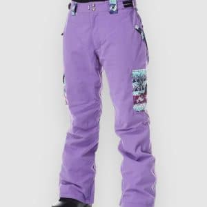 Light Swing Evo Hose purple / tipi