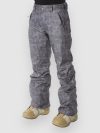 Light Yoko Hose black denim