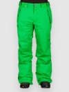 Light Yoko Pant Women kelly green