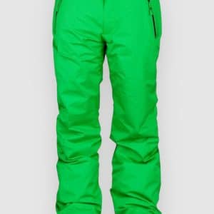Light Yoko Pant Women kelly green