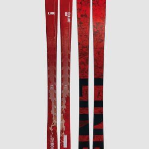 Line Optic 88 2027 Ski uni