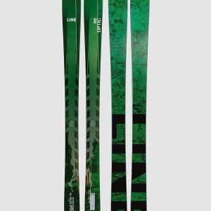 Line Optic 96 2027 Ski uni
