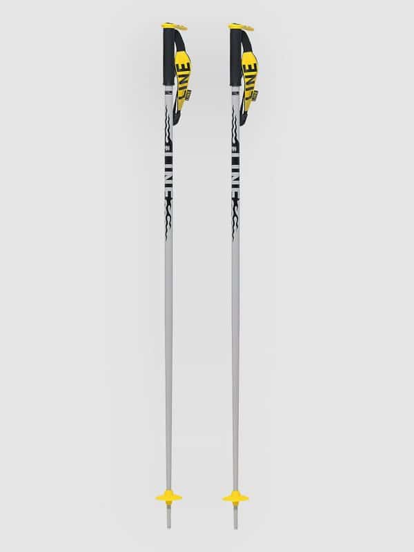 Line Pin 2027 Skistöcke uni
