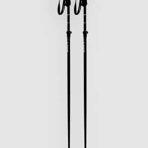 Line Slider Black 2027 Teleskopstöcke uni