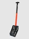 Mammut Alugator Light Schaufel neon orange