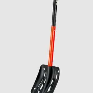 Mammut Alugator Light Schaufel neon orange