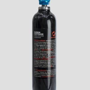 Mammut Carbon Cartridge 300 Bar Rucksack black