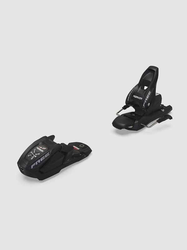 Marker Free 7 2026 Kids Skibindung black