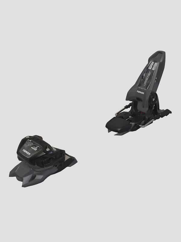 Marker Jester 16 2026 Skibindung anthracite / black