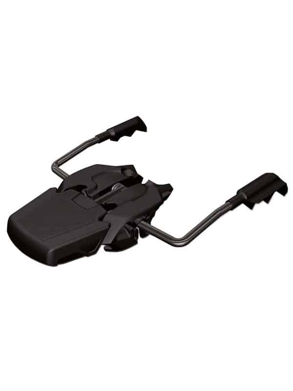 Marker Royal 136mm 2023 Brake black