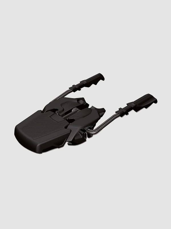 Marker Royal Brake 90mm Skibindung black