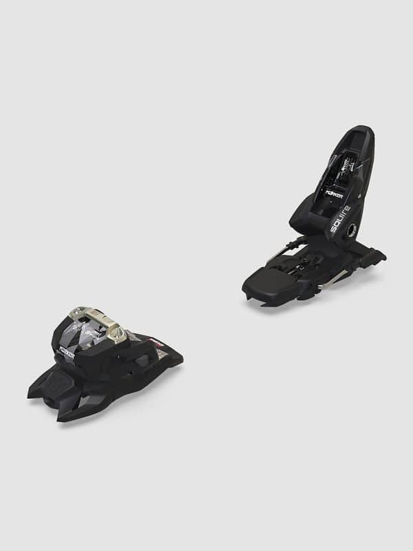Marker Squire 11 2027 Skibindung black
