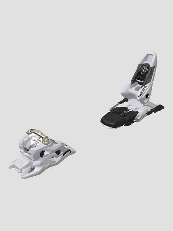 Marker Squire 11 2027 Skibindung white