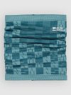 Mons Royale Ascender Merino Neck Warmer light teal / jasper