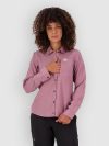 Mons Royale At Merino Funktionsshirt sierra pink