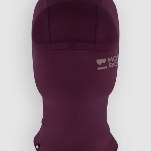 Mons Royale B3 Merino Sturmmaske fig