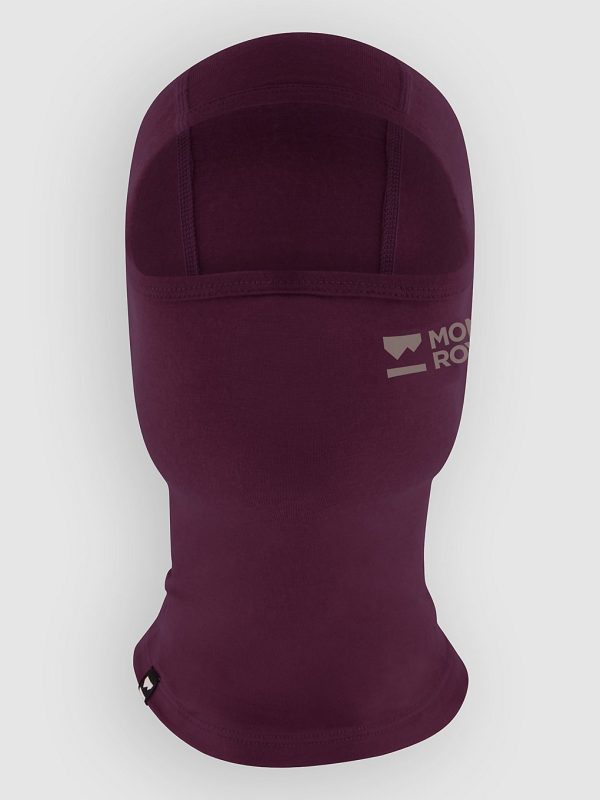 Mons Royale B3 Merino Sturmmaske fig