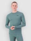 Mons Royale Cascade Merino Funktionsshirt burnt sage
