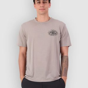Mons Royale Icon Merino Funktionsshirt cinder
