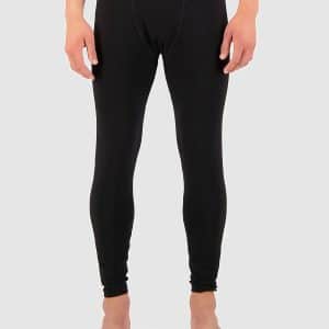 Mons Royale Merino Cascade Flex Legging Funktionshose black