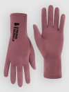 Mons Royale Merino Olympus Handschuhe sierra pink