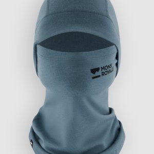 Mons Royale Merino Olympus Sturmmaske goblin blue