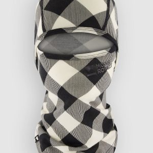 Mons Royale Merino Santa Rosa Sturmmaske check