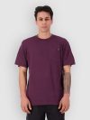 Mons Royale Mp Heavyweight Merino Pocket Funktionsshirt fig