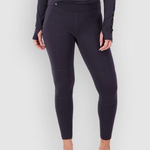 Mons Royale Olympus Merino Legging Funktionshose 9 iron