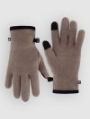 Mons Royale Pileup Wool Fleece Handschuhe cinder