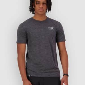 Mons Royale Zephyr Merino Tencel Funktionsshirt smoke