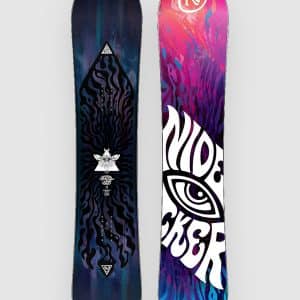 Nidecker Alpha Apx 2027 Snowboard uni