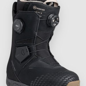 Nidecker Altai 2026 Snowboard-Boots black