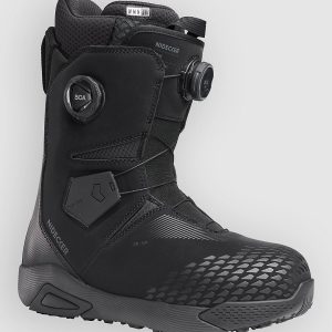 Nidecker Altai 2027 Snowboard-Boots black