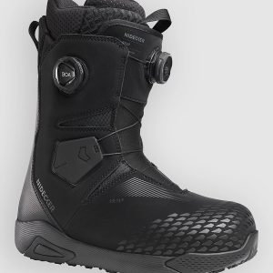 Nidecker Altai 2027 Snowboard Boots black