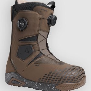 Nidecker Altai 2027 Snowboard Boots brown