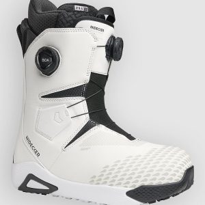 Nidecker Altai 2027 Snowboard-Boots white