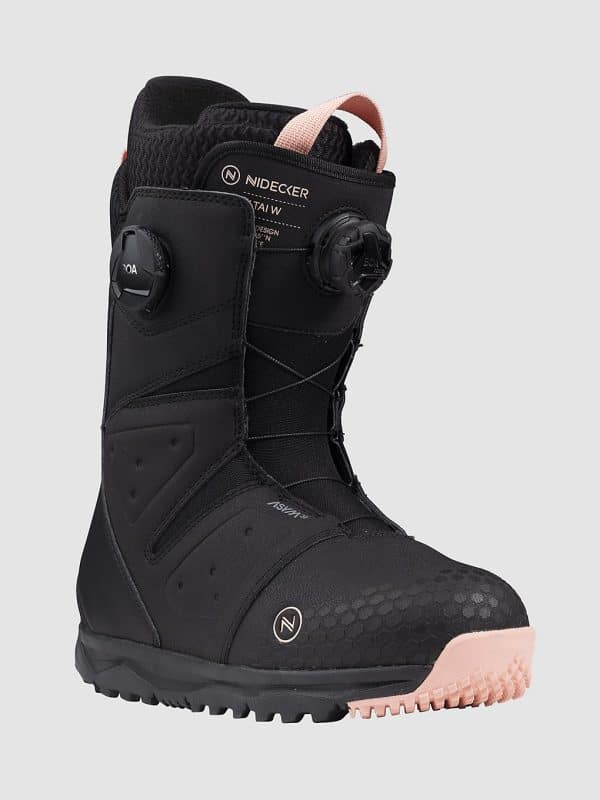 Nidecker Altai-W Snowboard-Boots black