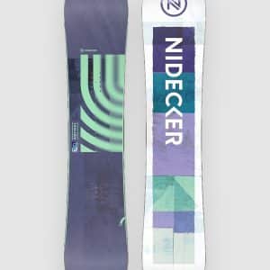 Nidecker Astral 2026 Snowboard uni