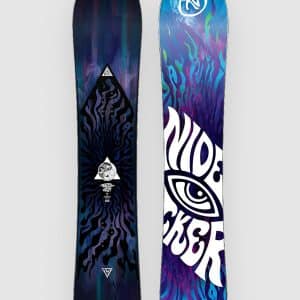 Nidecker Beta Apx 2027 Snowboard uni