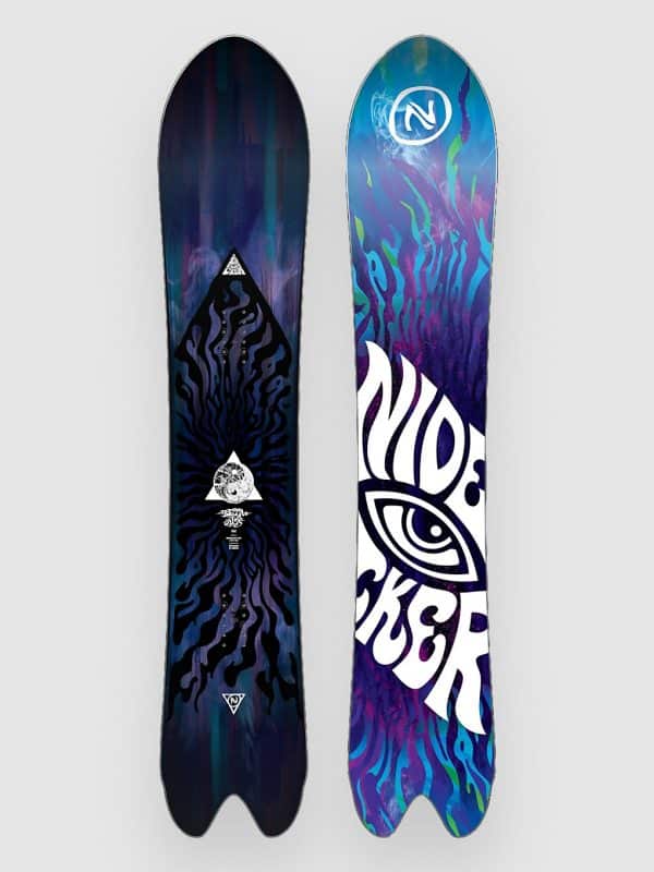 Nidecker Beta Apx 2027 Snowboard uni