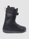 Nidecker Cascade 2023 Snowboard Boots black