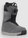 Nidecker Cascade 2023 Snowboard Boots grey