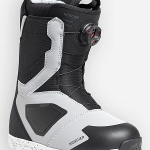 Nidecker Cascade 2027 Snowboard-Boots gray / black