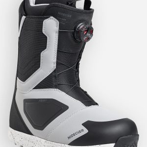 Nidecker Cascade 2027 Snowboard Boots gray / black