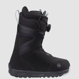 Nidecker Cascade-W Snowboard-Boots black