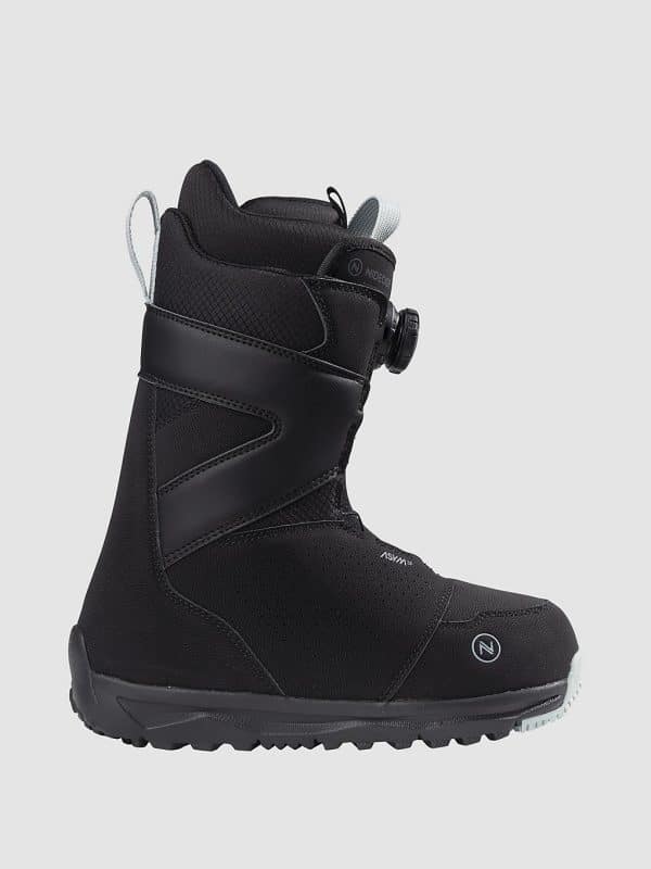 Nidecker Cascade-W Snowboard-Boots black