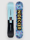 Nidecker Cheat Code Youth 2026 Kids Snowboard uni